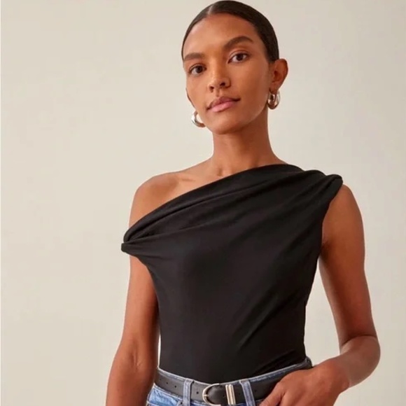 Reformation Tops - Reformation Cello Knit Top - Small (NWT)